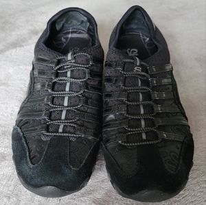 Skechers bikers sneakers